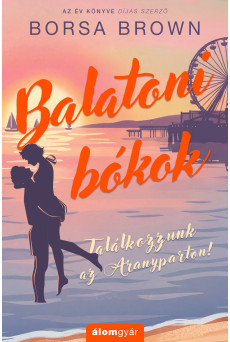 Balatoni bókok (e-könyv)