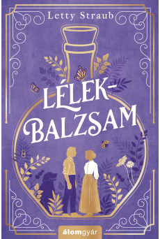 Lélekbalzsam (e-könyv)