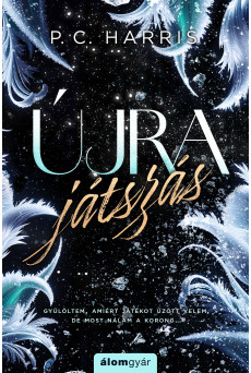 Újrajátszás – bővített újrakiadás (e-könyv)