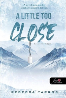A Little Too Close – Kicsit túl közel - A Madigan-hegy
