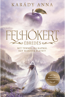 Felhőkert - Ébredés