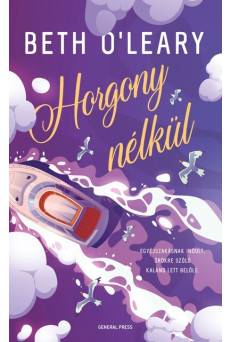 Horgony nélkül