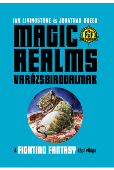 Magic Realms: Varázsbirodalmak