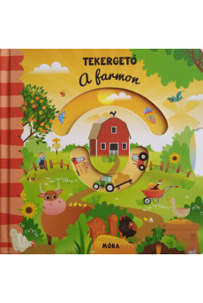 Tekergető - A farmon
