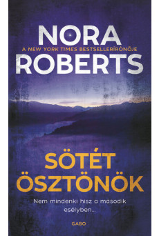 Sötét ösztönök