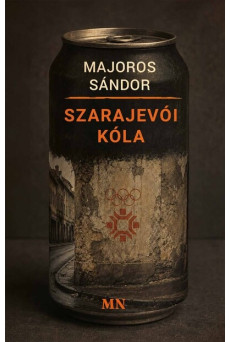 Szarajevói kóla