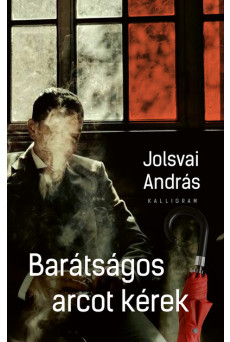 Barátságos arcot kérek
