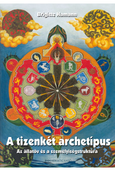 A tizenkét archetípus (e-könyv)