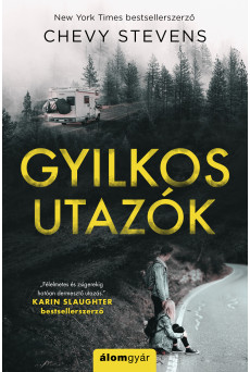 Gyilkos utazók (e-könyv)