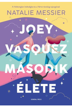 Joey Vasquez második élete