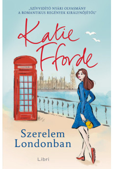 Szerelem Londonban
