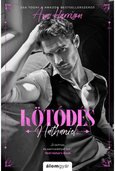 Kötődés (e-könyv)