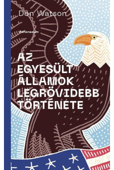 Az Amerikai Egyesült Államok legrövidebb története