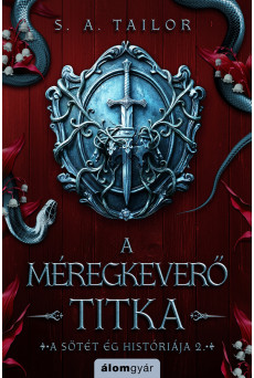 A méregkeverő titka (e-könyv)