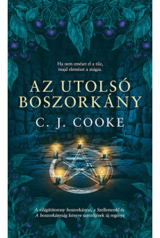 Az utolsó boszorkány