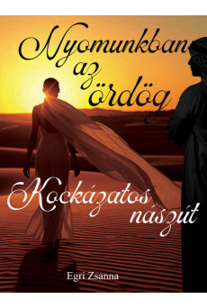 Nyomunkban az ördög - Kockázatos nászút