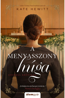 A menyasszony húga  (e-könyv)