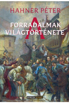 A forradalmak világtörténete