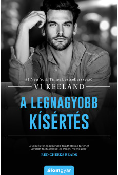 A legnagyobb kísértés (e-könyv)