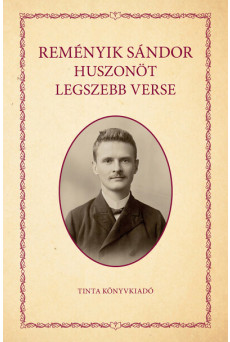 Reményik Sándor huszonöt legszebb verse
