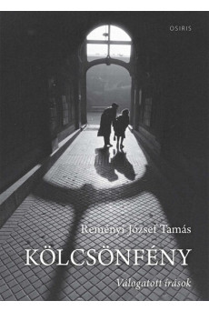 Kölcsönfény - Válogatott írások