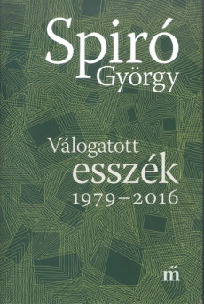 Válogatott esszék 1979-2016