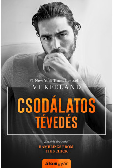 Csodálatos tévedés (e-könyv)