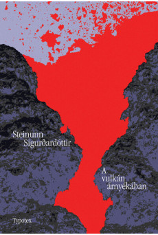 A vulkán árnyékában - Typotex Világirodalom