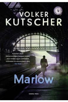 Marlow - Gereon Rath