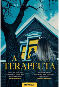 A terapeuta - Nicole Trope