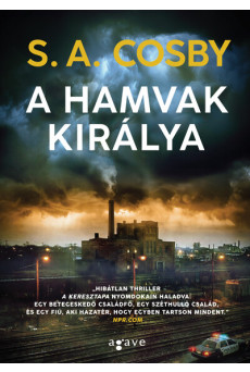A hamvak királya