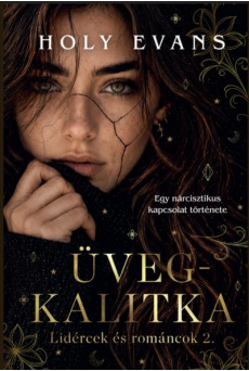 Üvegkalitka