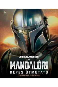 Star Wars: A Mandalóri - Képes útmutató