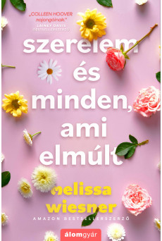 Szerelem és minden, ami elmúlt (e-könyv)