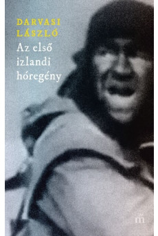 Az első izlandi hóregény