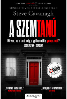 A szemtanú (e-könyv)