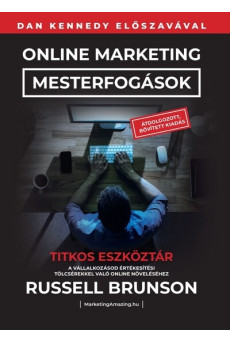 Az online marketing mesterfogások