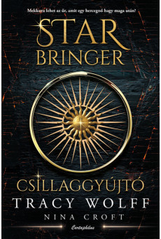 Star Bringer - Csillaggyújtó