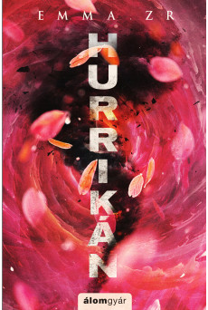 Hurrikán (e-könyv)