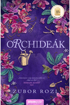 Orchideák (e-könyv)