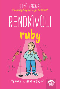 Rendkívüli Ruby