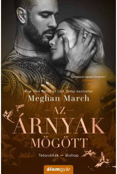 Az árnyak mögött (e-könyv)