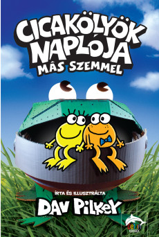 Cicakölyök naplója – Más szemmel