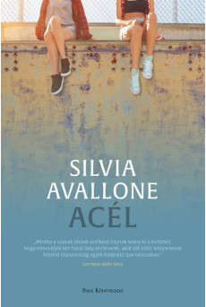 Acél