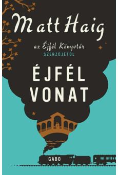Éjfél Vonat