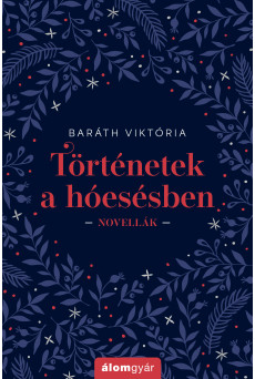 Történetek a hóesésben (e-könyv)