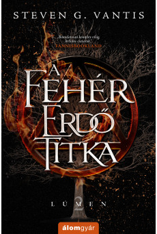 A Fehér Erdő titka (e-könyv)