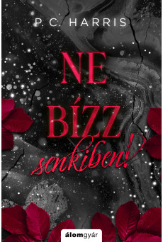 Ne bízz senkiben! (e-könyv)