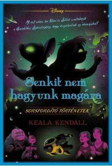 Senkit nem hagyunk magára - Sorsfordító történetek