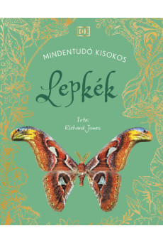 MINDENTUDÓ KISOKOS - Lepkék